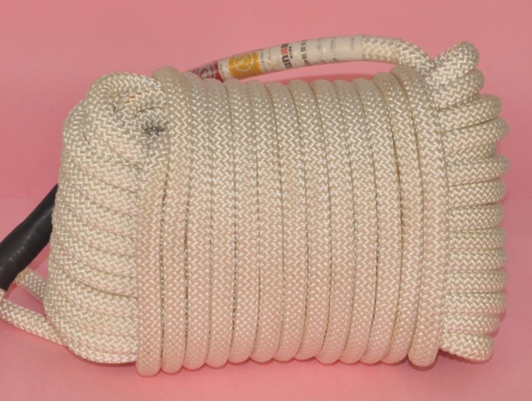 消防安全繩直徑