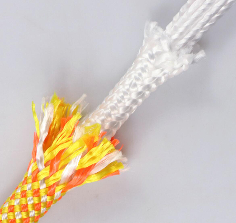 蜘蛛人專用高空作業(yè)繩