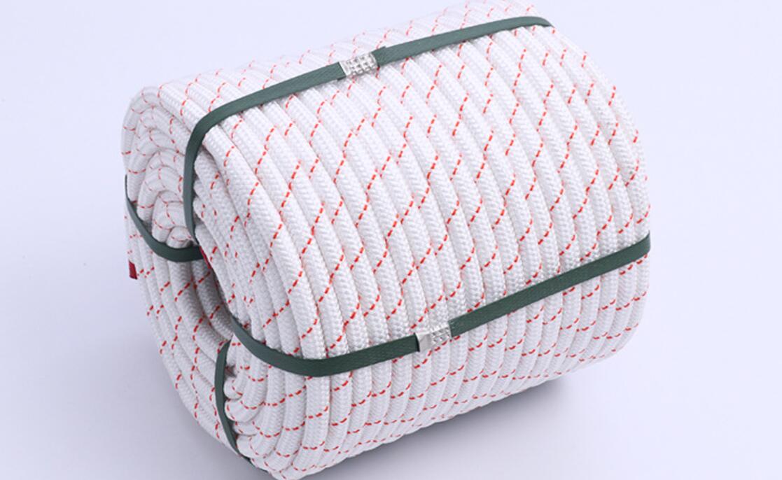 高空作業(yè)防護(hù)繩