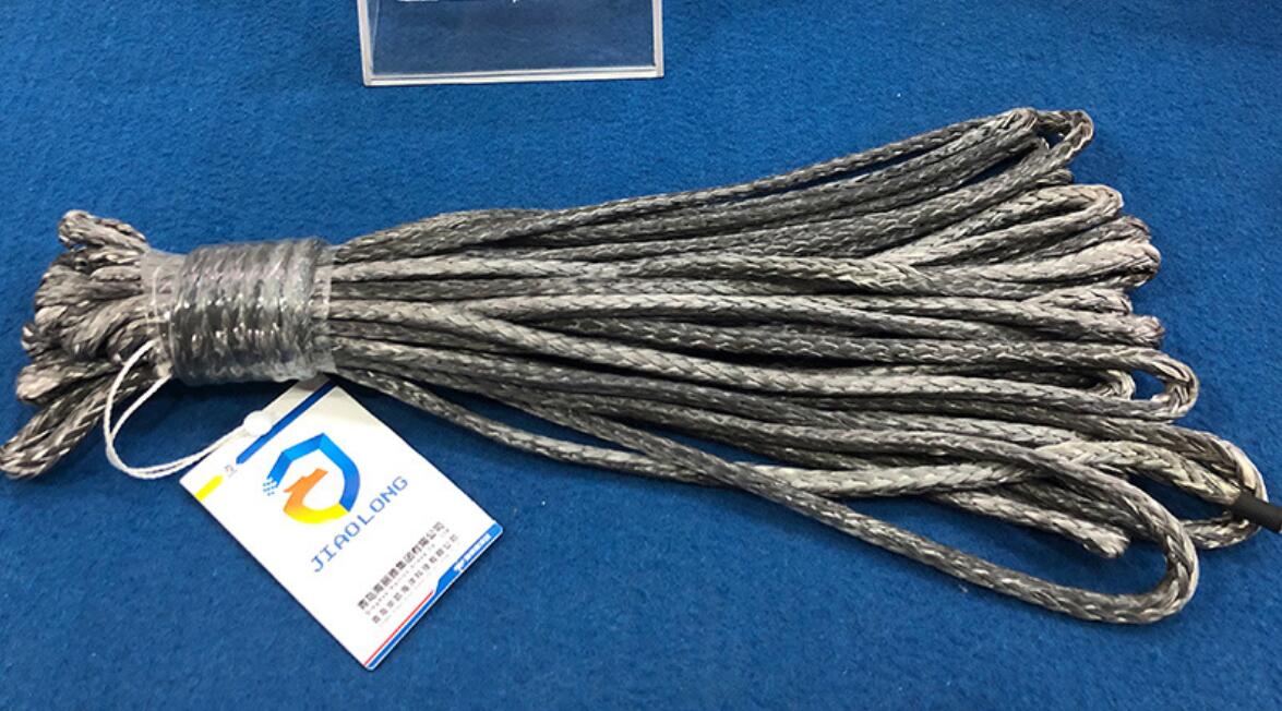 船用纜繩什么材質好