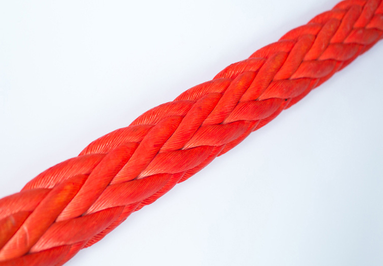 高分子聚乙烯纜繩