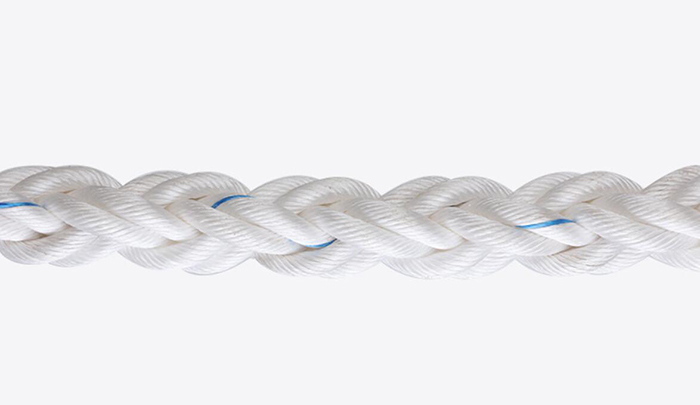 聚丙烯丙綸單絲纜繩