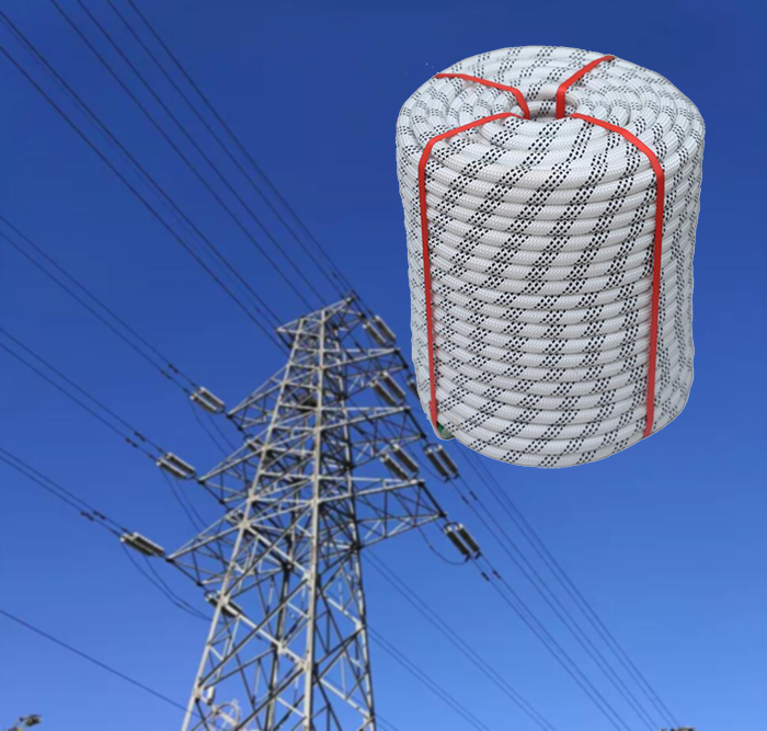 電力牽引繩品牌