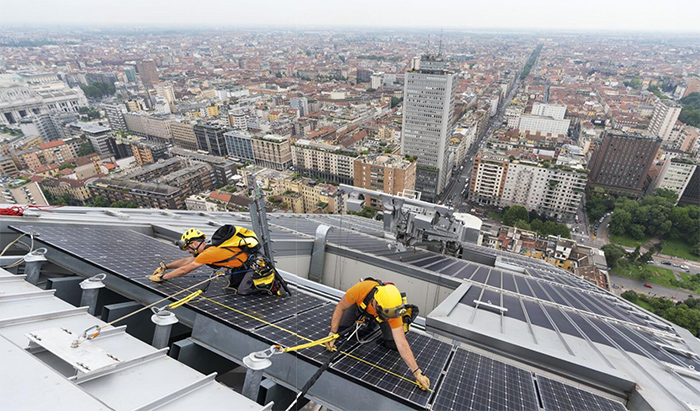 安全繩使用方法