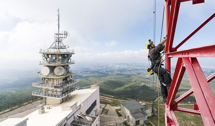 安全繩使用方法