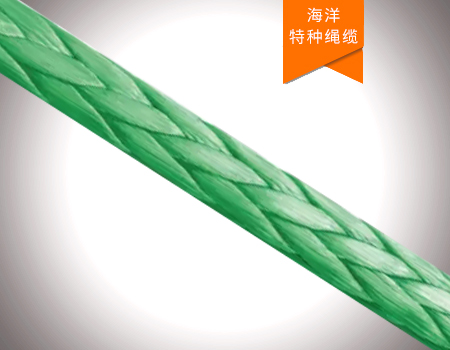 船用纖維繩