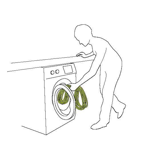 繩索如何維護(hù)保養(yǎng)