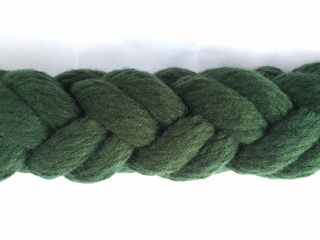 索降繩一般多粗的好