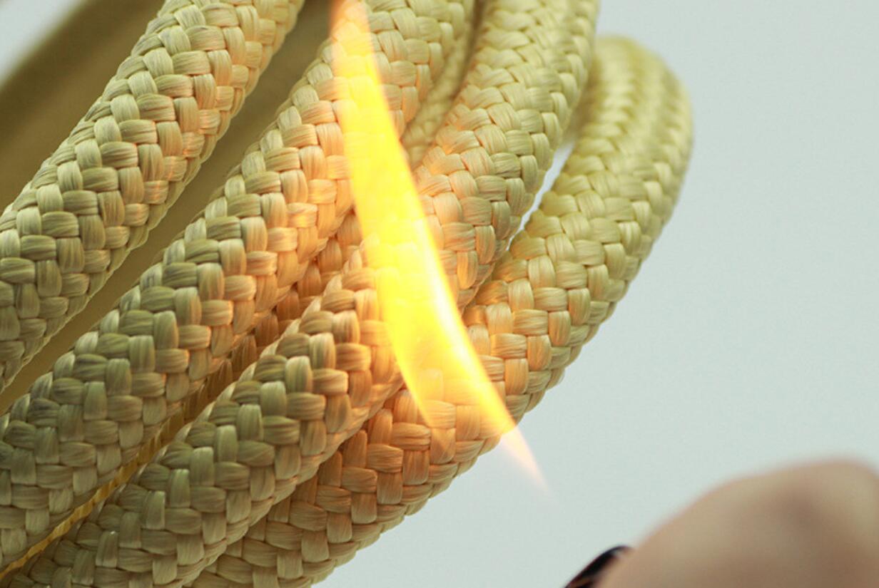 進(jìn)口凱夫拉繩廠家