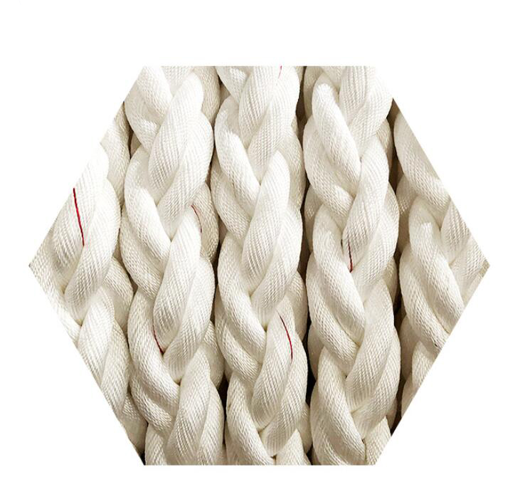 船用纜繩規(guī)格尺寸