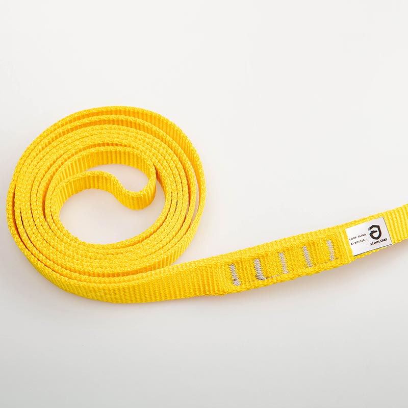 織帶類——扁帶/扁帶環(huán)