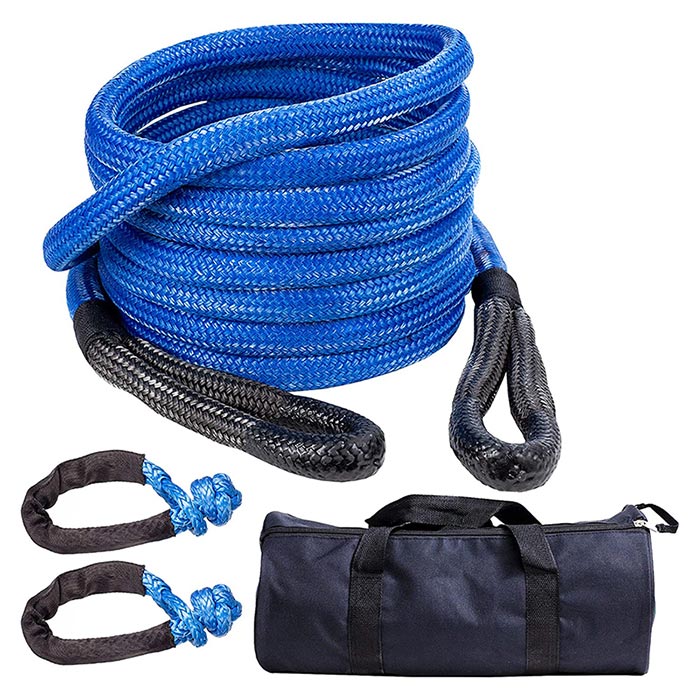 越野拖車?yán)K要多長(zhǎng)的