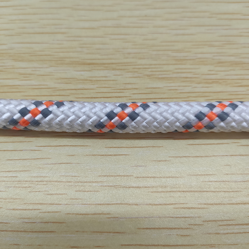 風力發(fā)電塔筒緩降器A類9.6mm靜態(tài)繩索