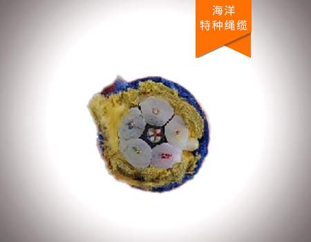萬米海洋絞車?yán)|繩