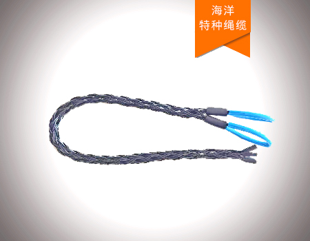 電纜網(wǎng)套