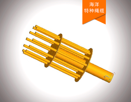 ETD無軸易布放排纜裝置系統(tǒng)